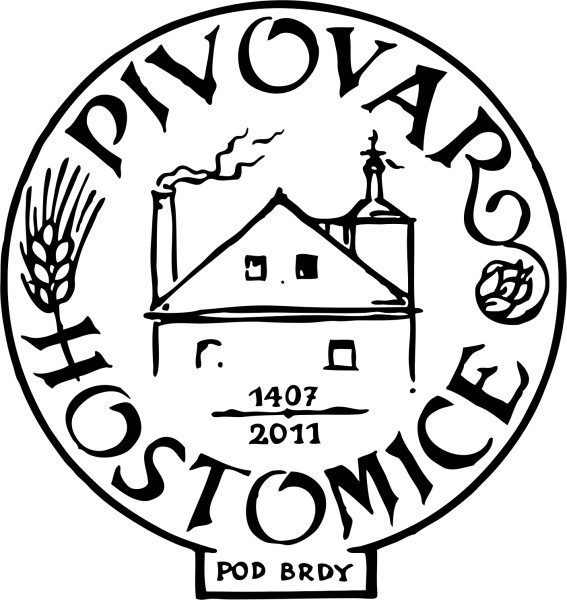 Pivovar Hostomice (Fabián) logo
