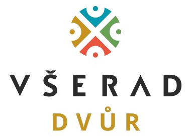 Dvůr Všerad logo