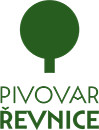 Pivovar Řevnice logo