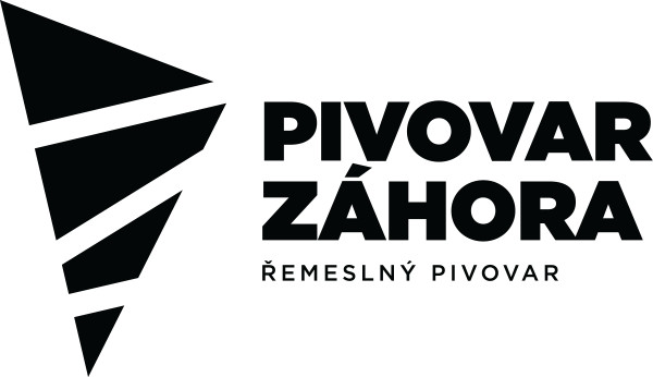 Pivovar Záhora logo