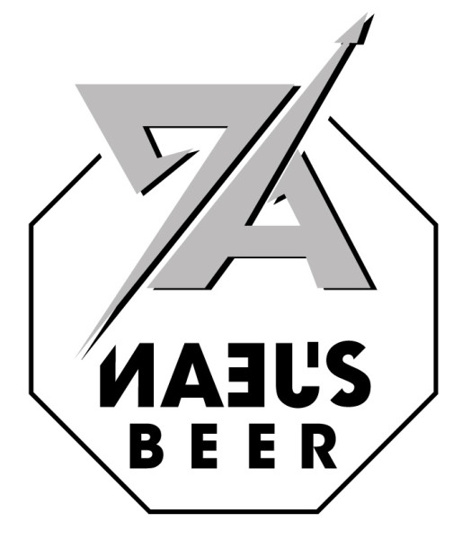 Naej's Beer logo