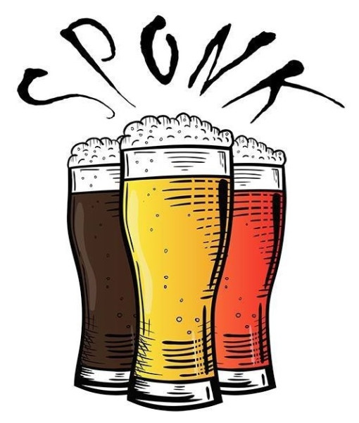 Brasserie Sponk logo