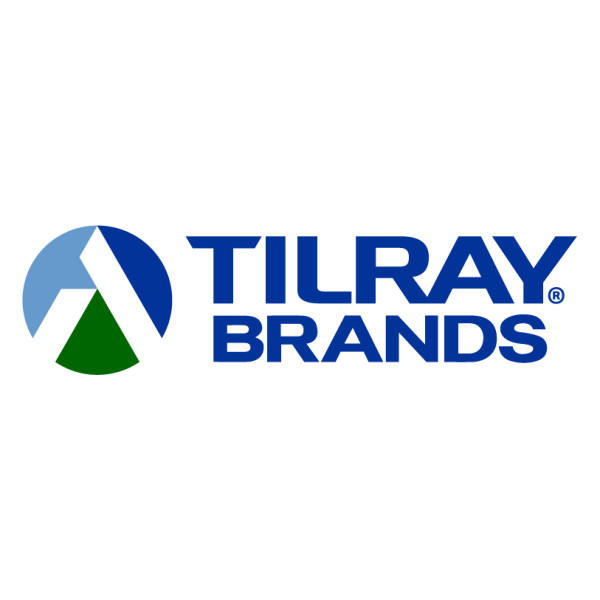 Tilray Brands logo