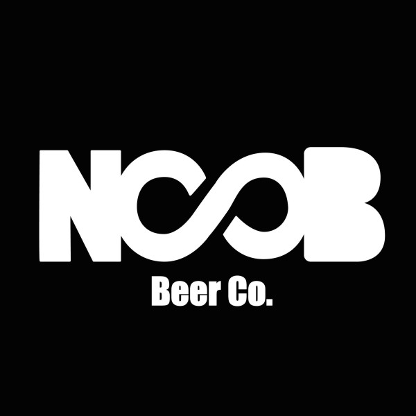 Noob Beer Co. logo