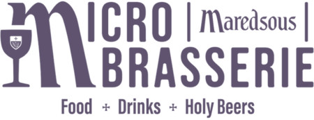 Microbrasserie de Maredsous logo