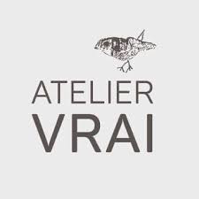 Atelier VRAI / Atelier der Braukünste logo