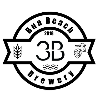 Bua Beach Brewery logo