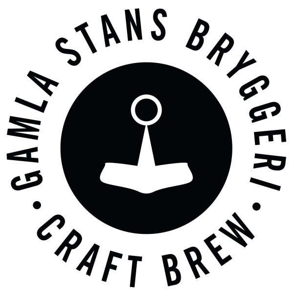 Gamla Stans Bryggeri logo