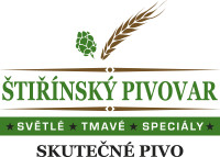 Štiřinský Pivovar Štiřinský Magnát Vídeňský Ležák 12°