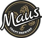 Maus Craft Brewery logo