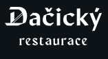 Restaurace Dačický logo