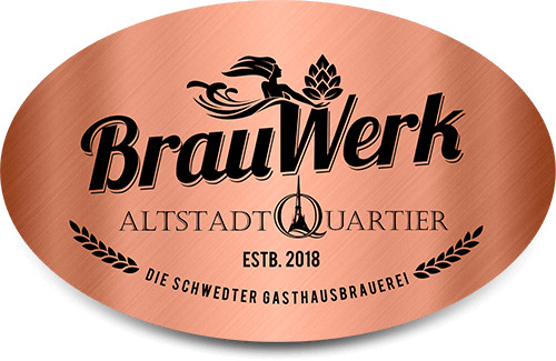 BrauWerk Schwedt logo