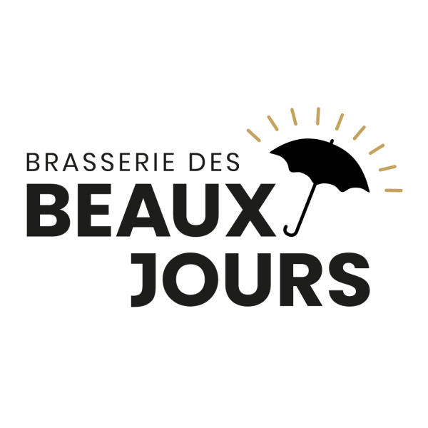 Brasserie Des Beaux Jours logo