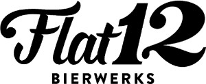 Flat12 Brewing Company Naked Jo