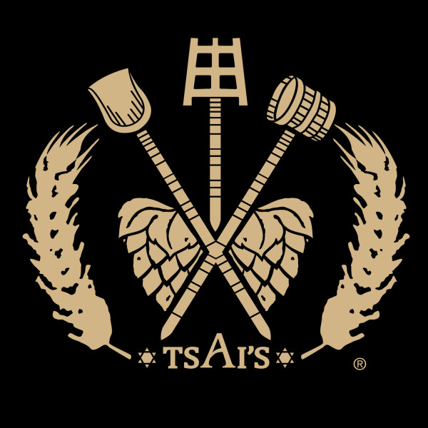 Tsai's Actual Brewing 蔡氏釀酒 logo