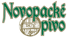 Pivovar Nová Paka logo