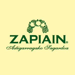 Zapiain Sagardoa logo