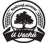 Rodinný pivovar U Vacků logo