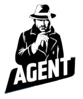 Agent - Pivovar Olešnice v Orlických horách logo
