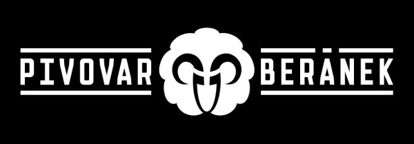 Pivovar Beránek logo