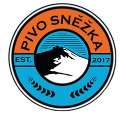 Pecký Pivovar (Pivo Sněžka) logo