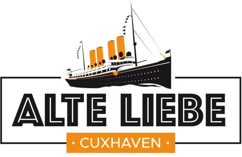 Alte Liebe Cuxhaven logo