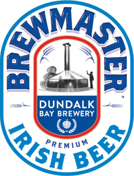 Dundalk Bay Brewery and Distillery Co. (Brewmaster) logo