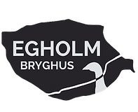 Egholm Bryghus logo
