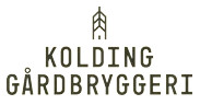 Kolding Gårdbryggeri logo