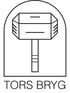 Tors Bryg logo