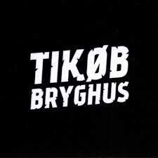 Tikøb Bryghus logo