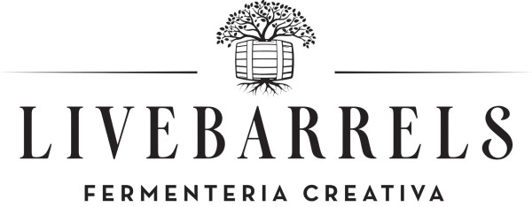 Live Barrels logo