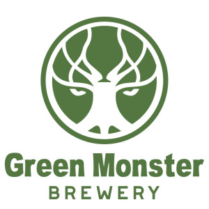 Green Monster Brewery 700