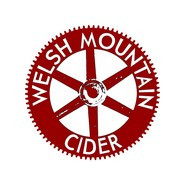 Welsh Mountain Cider logo