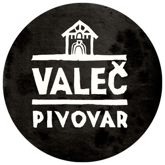 Pivovar Valeč logo