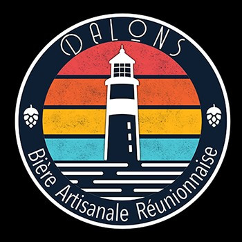 Bières Dalons logo