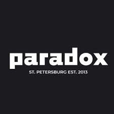 Paradox Brewery logo