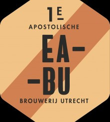Eerste Apostolische Brouwerij Utrecht logo