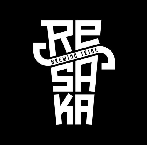 Resaka Brewing Tribe logo