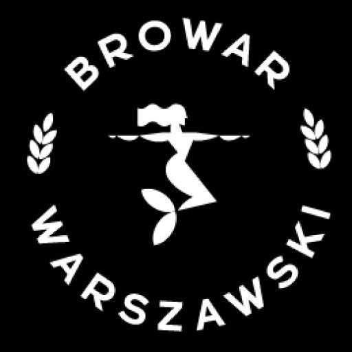 Browar Warszawski logo