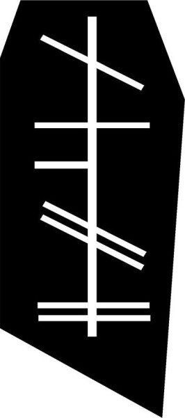 Ogham Brewing logo