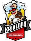 Minipivovar Křikloun logo