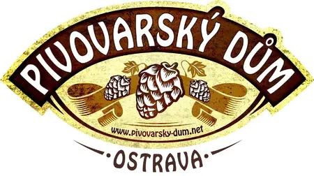Pivovarský Dum Ostrava (Qásek) logo