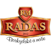 RADAS logo