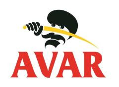 Pivovar Avar logo