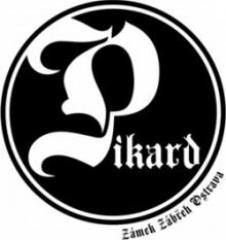 Zámecký Pivovar Pikard Red Ale 11°