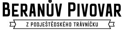 Beranův Pivovar logo