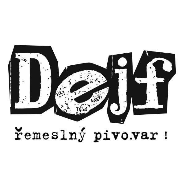 Pivovar Dejf Enigma-Raspberry NEIPA