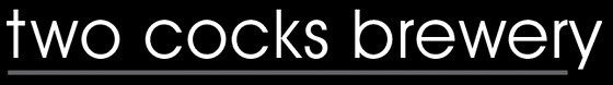 Two Cocks Brewery logo