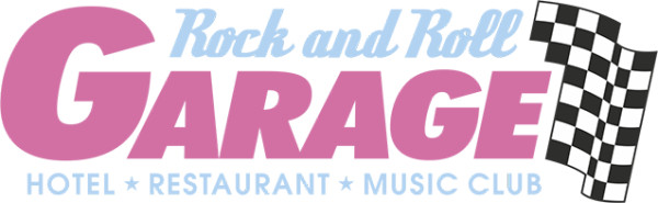 Pivovar Garage (Garážmistr) logo